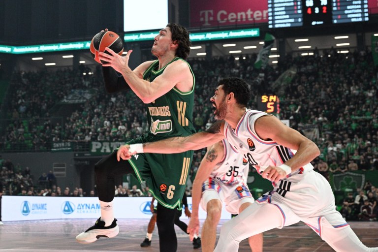 Οι αγώνες της Euroleague φεύγουν ξανά από το Ισραήλ – Τι ισχύει για τα ματς Ολυμπιακού και Παναθηναϊκού με τη Χάποελ