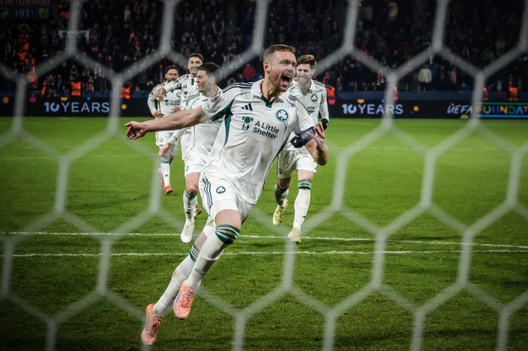 Υπερθέαμα: Γκολ και highlights από το Europa League (vids)