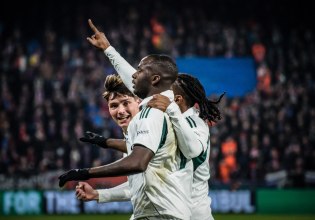 Παναθηναϊκός και ΑΕΚ μαθαίνουν αντιπάλους σε Europa και Conference League