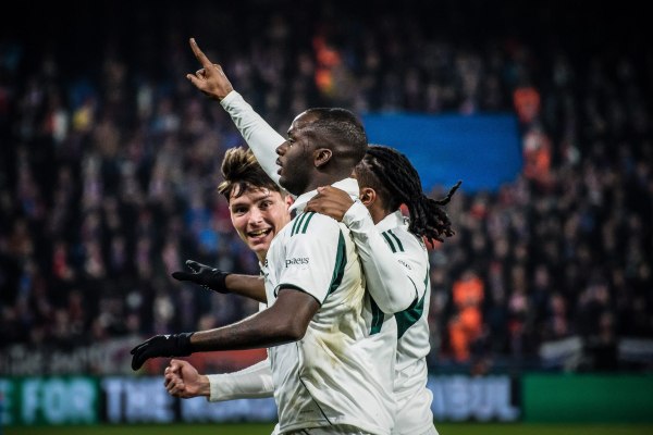 Παναθηναϊκός και ΑΕΚ μαθαίνουν αντιπάλους σε Europa και Conference League