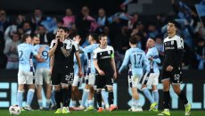 Θέλτα – ΠΑΟΚ: Ο Σβέντμπεργκ κάνει το 1-0 για τος γηπεδούχους (vid)