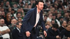 Ταμπελίνι: «Κλασικά, τα σφυρίγματα μετά την ένσταση του Αταμάν ήταν υπέρ της μιας πλευράς»