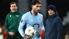 Λουτσέσκου: «Εποικοδομητική εμπειρία για εμάς η Ευρώπη φέτος, παίξαμε με σπουδαίες ομάδες»