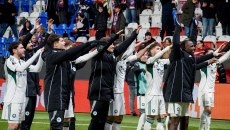 Παναθηναϊκός: Οι ώρες των παιχνιδιών του με τη Μπέτις