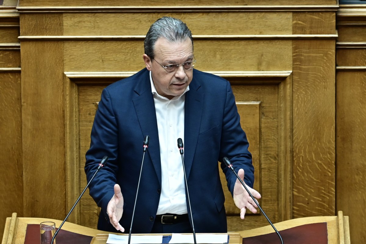Φάμελλος: Προσβλητική η αφωνία Μητσοτάκη για τις υποκλοπές – «Κράτος επιτελικό στη συγκάλυψη»