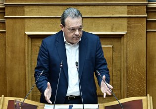 Φάμελλος: Προσβλητική η αφωνία Μητσοτάκη για τις υποκλοπές – «Κράτος επιτελικό στη συγκάλυψη»