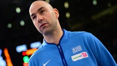 LIVE: Ελλάδα – Μαυροβούνιο