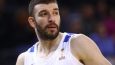 Αμφίβολος για το δεύτερο παιχνίδι με το Μαυροβούνιο ο Ρογκαβόπουλος