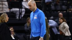 Σπανούλης: «Σουτάραμε άθλια – Με 65 πόντους δεν κερδίζεις» (vid)