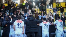 Super League 2: Αναγέννηση Καρδίτσας – Ηρακλής 0-1: Επέστρεψε και μαθηματικά στα «σαλόνια» ο Γηραιός!