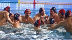 Παναθηναϊκός – Ολυμπιακός 12-13: «Ερυθρόλευκο» και αυτό το τρόπαιο!