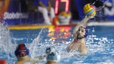 Παναθηναϊκός – Ολυμπιακός 12-13: «Ερυθρόλευκο» και αυτό το τρόπαιο!