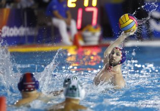 Παναθηναϊκός – Ολυμπιακός 12-13: «Ερυθρόλευκο» και αυτό το τρόπαιο!