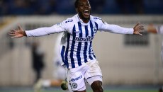 Ατρόμητος – Παναιτωλικός 1-0: «Βλέπουν» play-off 5-8 οι Περιστεριώτες