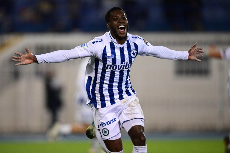 Ατρόμητος – Παναιτωλικός 1-0: «Βλέπουν» play-off 5-8 οι Περιστεριώτες