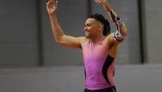 Απίστευτος Καραλής, «πέταξε» στα 6,17μ. κι έγινε το Νο2 όλων των εποχών στο επί κοντώ!@