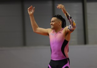 Απίστευτος Καραλής, «πέταξε» στα 6,17μ. κι έγινε το Νο2 όλων των εποχών στο επί κοντώ!@