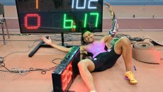 Απίστευτος Καραλής, «πέταξε» στα 6,17μ. κι έγινε το Νο2 όλων των εποχών στο επί κοντώ! (vid)