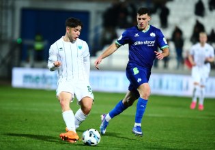 Η βαθμολογία της Superleague μετά τα τρία ματς της 23ης αγωνιστικής (pic)