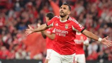 Σάντα Κλάρα – Μπενφίκα 1-2: Ο Παυλίδης άνοιξε τον δρόμο για τη νίκη