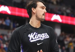 Ο Ντάριο Σάριτς έμεινε ελεύθερος: Η waiver list, o Παναθηναϊκός και η επιστροφή στη Euroleague