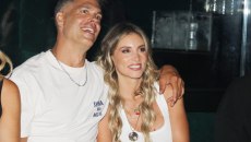 Αθηνά Οικονομάκου: «Είχα μάθει σε σχέσεις κακοποιητικές, δεν ήξερα τι θα πει η αληθινή αγάπη»