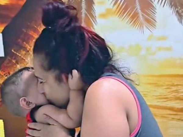 Κατέληξε το δίχρονο αγοράκι από την Ιταλία που είχε υποβληθεί σε μεταμόσχευση με κατεστραμμένη καρδιά