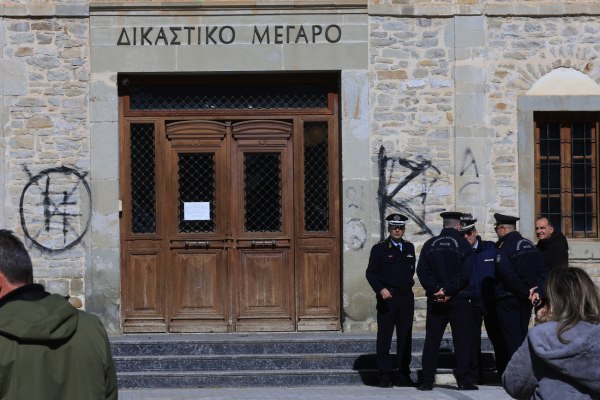 «Βιολάντα»: Αίτημα για την αποφυλάκιση του θα καταθέσει ο ιδιοκτήτης
