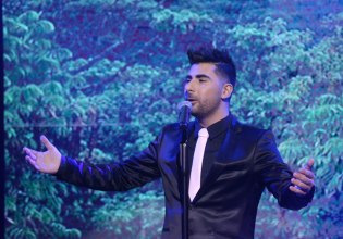 Κωνσταντίνος Παντελίδης: «Ο κόσμος έχασε πριν 10 χρόνια τον Παντελίδη, η οικογένεια έχασε τον Παντελή»