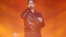 Θοδωρής Φέρρης: Μόλις κυκλοφόρησε το video clip για τη νέα επιτυχία του «Είπες»