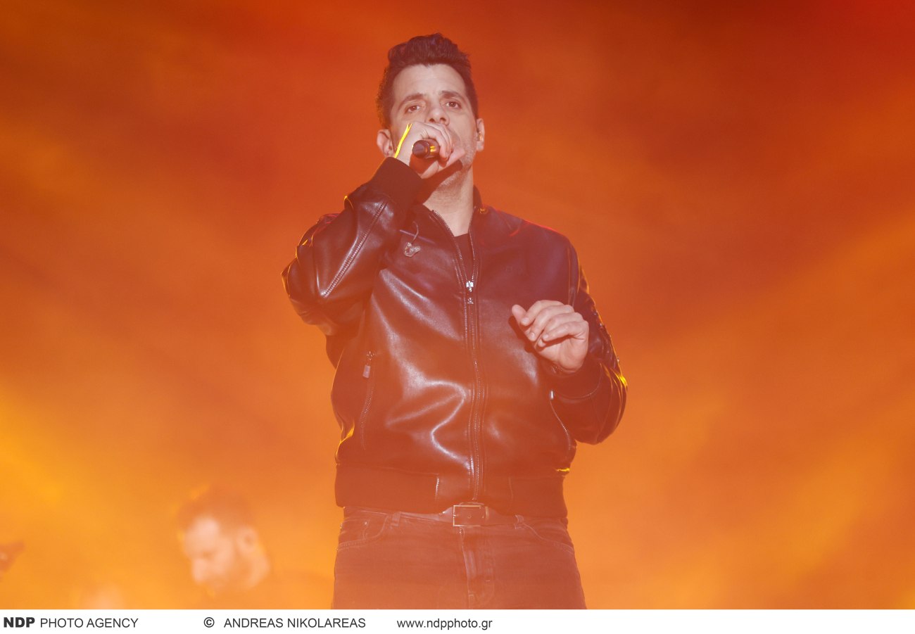 Θοδωρής Φέρρης: Μόλις κυκλοφόρησε το video clip για τη νέα επιτυχία του «Είπες»
