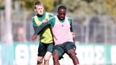 Πρόβλημα με Σισοκό στον Παναθηναϊκό – Εκτός αποστολής με ΠΑΟΚ