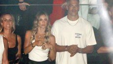 Αθηνά Οικονομάκου – Μπρούνο Τσερέλα: Στάλθηκαν τα προσκλητήρια για τον ανοιχτό γάμο τους