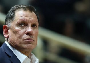 Μπουντούρης: «Ο ΠΑΟΚ είναι ένας, ούτε στον πιο άσχημο εφιάλτη μου αυτό που συμβαίνει…»