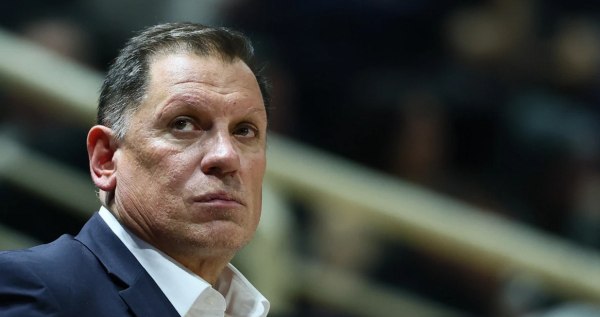 Μπουντούρης: «Ο ΠΑΟΚ είναι ένας, ούτε στον πιο άσχημο εφιάλτη μου αυτό που συμβαίνει…»