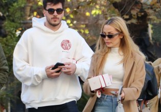 Ελένη Βουλγαράκη: Ισχύει η πρόταση γάμου από τον Φώτη Ιωαννίδη; Τι απαντά