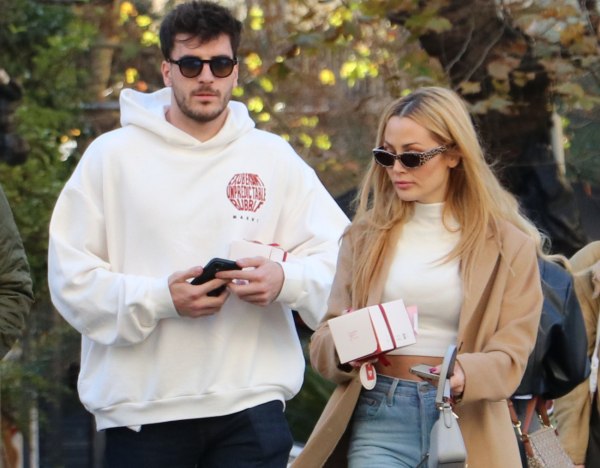 Ελένη Βουλγαράκη: Ισχύει η πρόταση γάμου από τον Φώτη Ιωαννίδη; Τι απαντά