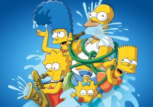 «The Simpsons» – 800 επεισόδια μετά το Σπρίνγκφιλντ λύνει τον γρίφο με τις κοινωνικοπολιτικές προβλέψεις