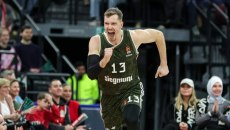 «Μπαμ» από την Dubai BC: Συμφώνησε με τον Ομπστ!