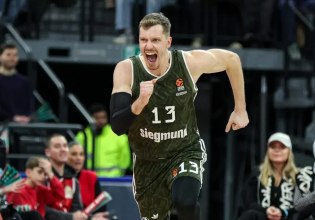 «Μπαμ» από την Dubai BC: Συμφώνησε με τον Ομπστ!