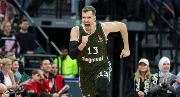 «Μπαμ» από την Dubai BC: Συμφώνησε με τον Ομπστ!