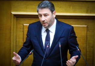 ΠΑΣΟΚ: Δικαίωση για τον Ανδρουλάκη η εισαγγελική πρόταση για τις υποκλοπές