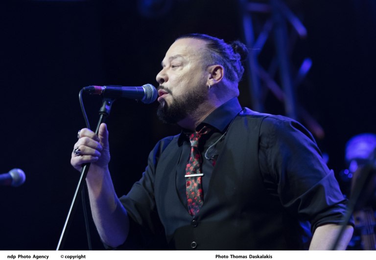 Χρήστος Δάντης: Σοβαρό ατύχημα για τον τραγουδιστή που τον οδηγεί εσπεσμένα στο νοσοκομείο