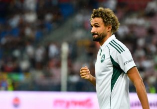 Παναθηναϊκός: Χωρίς Τουμπά και Πάλμερ-Μπράουν η αποστολή για το ματς με τον ΟΦΗ