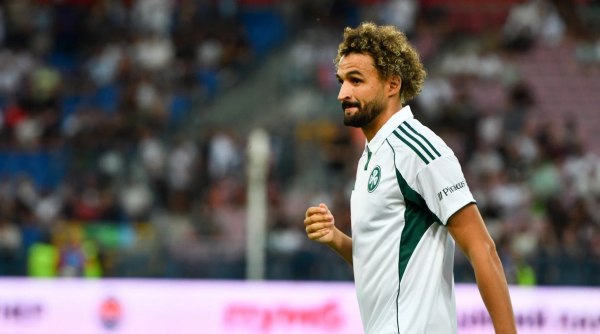 Παναθηναϊκός: Χωρίς Τουμπά και Πάλμερ-Μπράουν η αποστολή για το ματς με τον ΟΦΗ