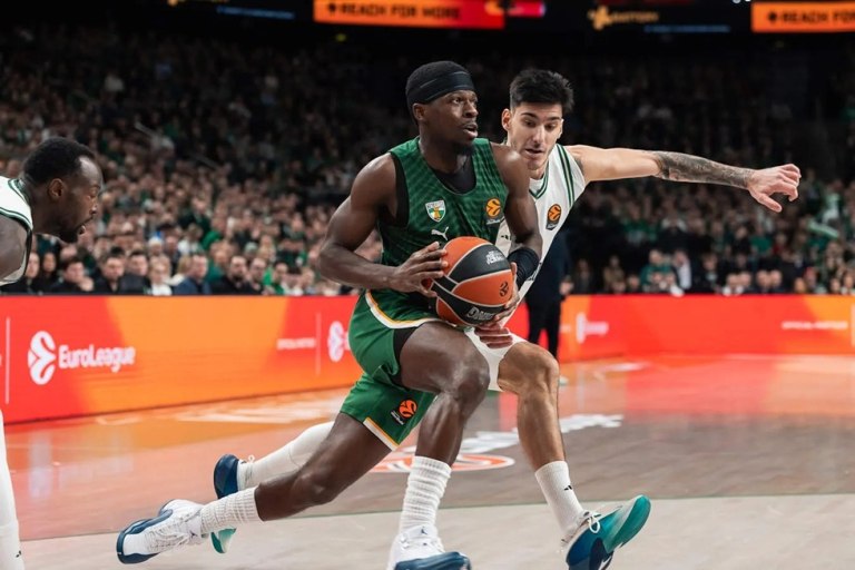 «ΑS»: «Σιλβέν Φρανσίσκο, ο μεγάλος στόχος της Μπαρτσελόνα για το καλοκαίρι»