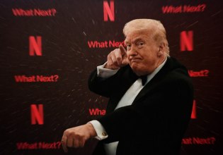 Τραμπ κατά Netflix: Ζητά την αποπομπή της Σούζαν Ράις εν μέσω συμφωνίας 83 δισ. με τη Warner