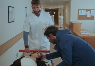 «Μια νύχτα μόνο»: Τι θα δούμε στο αποψινό επεισόδιο στο MEGA