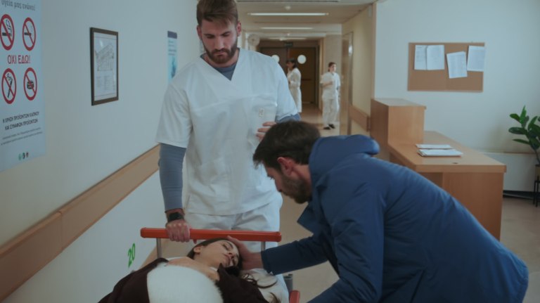 «Μια νύχτα μόνο»: Τι θα δούμε στο αποψινό επεισόδιο στο MEGA