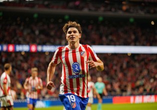 Άλβαρες και… Ράις στο προσκήνιο για την Άρσεναλ